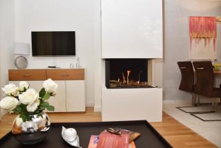 Logierhaus Friedrich WE 19 - "Weststrand" - Zingst - 7