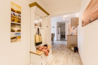 Logierhaus Friedrich WE 10 - "Muschelsucher" - Zingst - 5