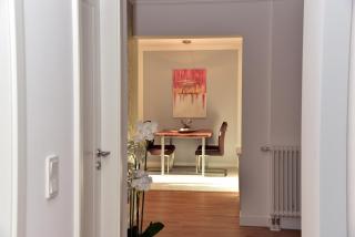 Logierhaus Friedrich WE 19 - "Weststrand" - Zingst - 5