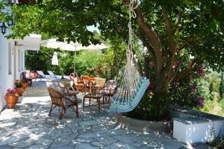 Alikias Country House - Panormos - 0