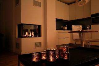 Logierhaus Friedrich WE 11 - "Strandmuschel" - Zingst - 5