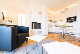 Logierhaus Friedrich WE 11 - "Strandmuschel" - Zingst - 9
