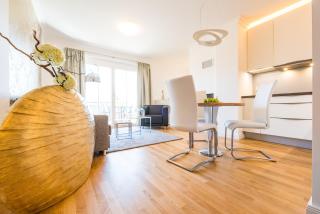 Logierhaus Friedrich WE 11 - "Strandmuschel" - Zingst - 0