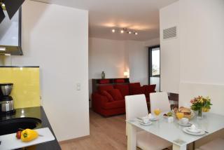 Logierhaus Friedrich WE 24 - "Sandläufer" - Zingst - 3