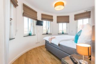 Logierhaus Friedrich WE 7 - "Heimatliebe" - Zingst - 5