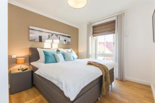 Logierhaus Friedrich WE 7 - "Heimatliebe" - Zingst - 1