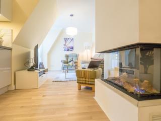 Logierhaus Friedrich WE 16 - "Meeresrauschen" - Zingst - 0