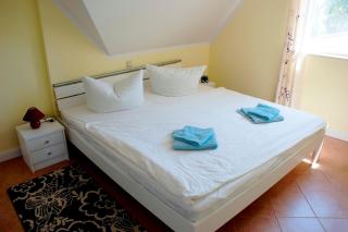Mühlenstrasse 19 - Wohnung 3 - Zingst - 8