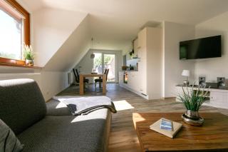 Wohnung Manu - Zingst - 8