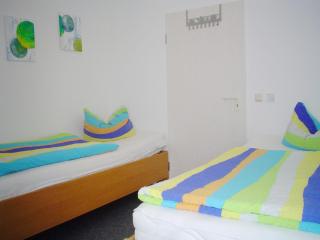 Parkresidenz am Hafen Wohnung HF 32 - Zingst - 5