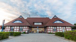 Residenz am Strand Wohnung 1-11 - Zingst - 1