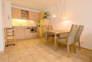 Residenz am Strand Ostseeglück - Wohnung 1-13 - Zingst - 8
