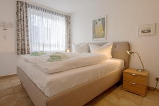Residenz am Strand Ostseeglück - Wohnung 1-13 - Zingst - 6