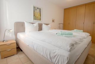 Residenz am Strand Ostseeglück - Wohnung 1-13 - Zingst - 5