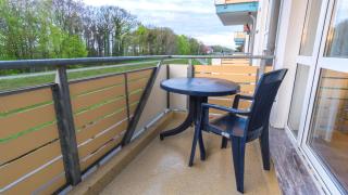 Residenz am Strand Wohnung 1-15 - Zingst - 4