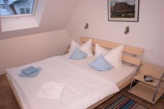 Residenz am Strand Wohnung 1-16 - Zingst - 8