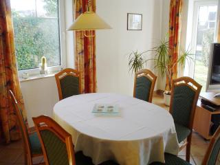 Parkresidenz am Hafen Wohnung HF 31 - Zingst - 8