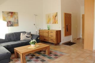 Residenz am Strand Wohnung 2-40 - Zingst - 8