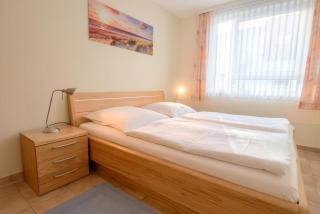 Residenz am Strand Wohnung 2-33 - Zingst - 6