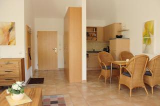 Residenz am Strand Wohnung 2-40 - Zingst - 5