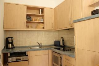 Residenz am Strand Wohnung 2-40 - Zingst - 4