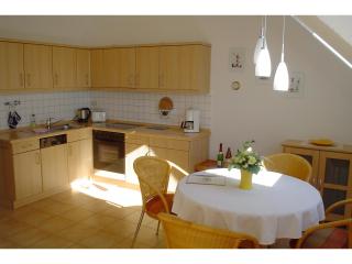 Residenz am Strand Wohnung 2-41 - Zingst - 9