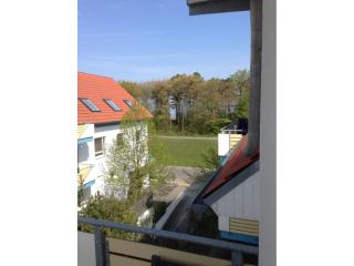 Residenz am Strand Wohnung 2-41 - Zingst - 6