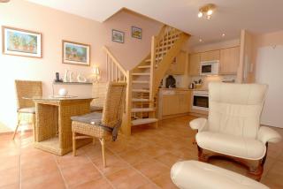 Residenz am Strand Wohnung 3-54 - Zingst - 8