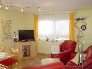 Residenz am Strand Wohnung 4-56 - Zingst - 9