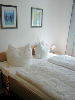 Residenz am Strand Wohnung 4-56 - Zingst - 7