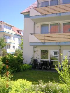 Residenz am Strand Wohnung 4-56 - Zingst - 2