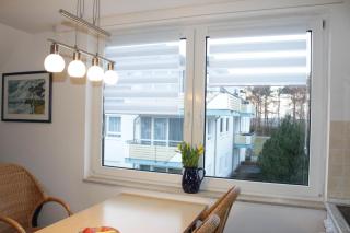 Residenz am Strand Wohnung 4-64 - Zingst - 8