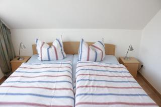 Residenz am Strand Wohnung 4-64 - Zingst - 5