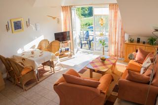 Residenz am Strand Wohnung 2-43 - Zingst - 0
