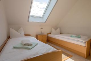 Residenz am Strand Wohnung 2-43 - Zingst - 6
