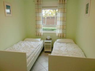 Residenz am Strand Wohnung 6-74 - Zingst - 3