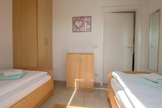 Residenz am Strand Wohnung 2-43 - Zingst - 5