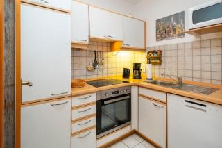 Ferienpark Freesenbruch Wohnung 2 2 - Bernstein - Zingst - 7