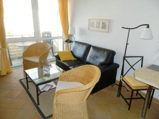 Residenz am Strand Wohnung 3-51 - Zingst - 9