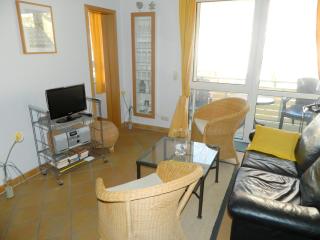 Residenz am Strand Wohnung 3-51 - Zingst - 0