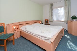 Ferienpark Freesenbruch Wohnung 2 2 - Bernstein - Zingst - 6