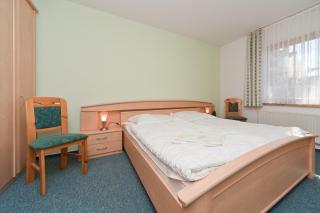Ferienpark Freesenbruch Wohnung 2 2 - Bernstein - Zingst - 5
