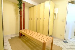 Residenz am Strand Wohnung 3-51 - Zingst - 3