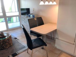 Residenz am Strand Wohnung 4-57 - Zingst - 8