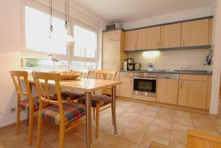 Residenz am Strand Wohnung 4-58 - Zingst - 8
