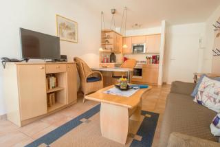 Residenz am Strand Wohnung 4-60 - Zingst - 9