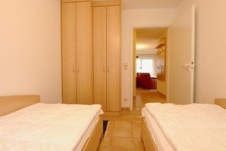 Residenz am Strand Wohnung 4-58 - Zingst - 4