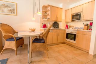 Residenz am Strand Wohnung 4-60 - Zingst - 7