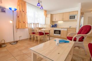 Residenz am Strand Wohnung 4-61 - Zingst - 8