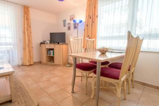 Residenz am Strand Wohnung 4-61 - Zingst - 9
